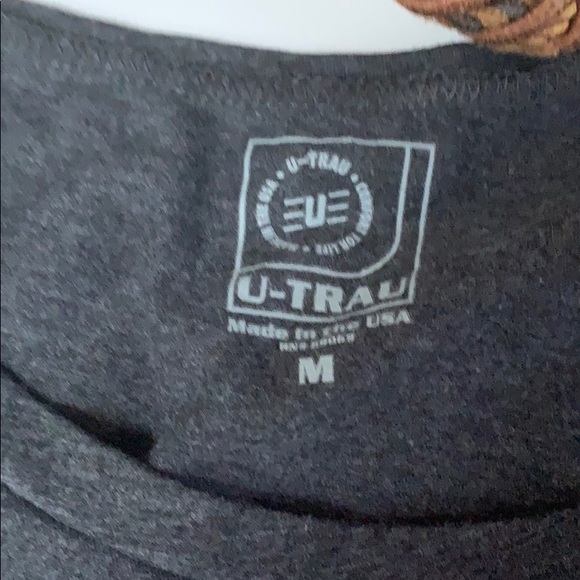 Maryland long sleeve - Picture 3 of 3